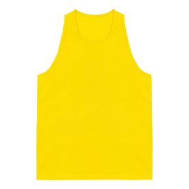 AWDis gyerek trikó Cool 140 sárga