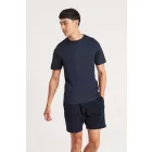 AWDis póló SuperCool 170 tengerkék