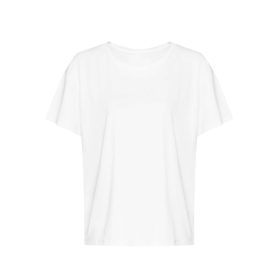AWDis női póló Open Back T 140 fehér