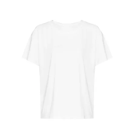 AWDis női póló Open Back T 140 fehér