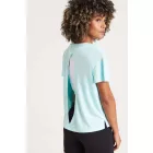 AWDis női póló Open Back T 140 menta