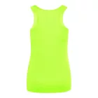 AWDis top Cool 140 neon zöld
