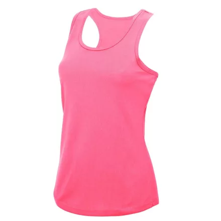 AWDis top Cool 140 neon pink