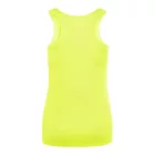 AWDis top Cool 140 neon sárga
