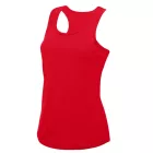AWDis top Cool 140 piros
