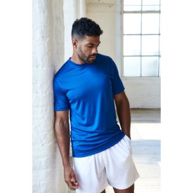 AWDis póló Cool Smooth 135 királykék