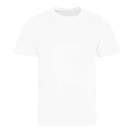 AWDis póló Cool Smooth 135 fehér