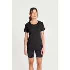 AWDis női póló Cool Smooth 135 fekete