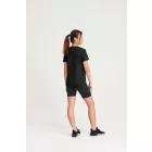 AWDis női póló Cool Smooth 135 fekete