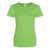 AWDis női póló Cool Smooth 135 lime zöld