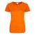 AWDis női póló Cool Smooth 135 narancssárga