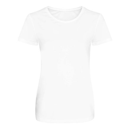 AWDis női póló Cool Smooth 135 fehér