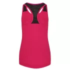 AWDis női trikó Cool  Workout 135 pink-fekete