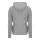 AWDis pulóver Cool Urban Fitness 240 melírozott szürke