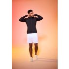 AWDis sport felső Cool Zoodie 240 fekete