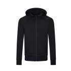 AWDis sport felső Cool Zoodie 240 fekete