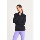 AWDis női sport felső Cool Zoodie 240 fekete