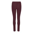 JustCool női leggings Cool Workout bordó