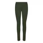 JustCool női leggings Cool Workout zöld