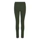 JustCool női leggings Cool Workout zöld