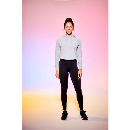 JustCool női leggings Cool Workout fekete