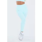 JustCool női leggings Cool Workout menta