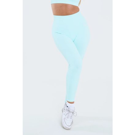 JustCool női leggings Cool Workout menta