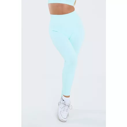 JustCool női leggings Cool Workout menta