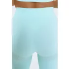 JustCool női leggings Cool Workout menta