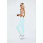 JustCool női leggings Cool Workout menta