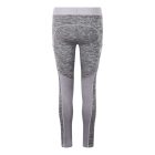 AWDis női leggings Cool Dynamic 210 szürke-melírozott szürke