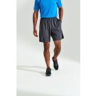 AWDis short Cool 140 ében szürke