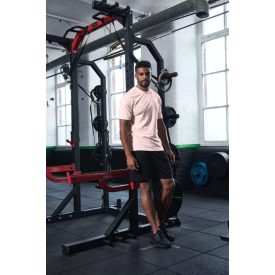 AWDis short Cool 140 fekete