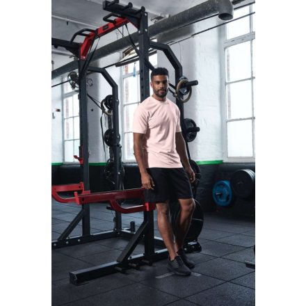 AWDis short Cool 140 fekete