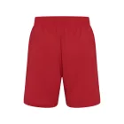 AWDis short Cool 140 piros