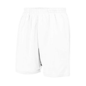 AWDis short Cool 140 fehér