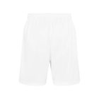 AWDis short Cool 140 fehér