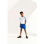 AWDis gyerek short Cool 140 királykék