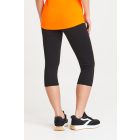 JustCool capri női nadrág 280 fekete