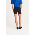 AWDis női short Cool Training 280 fekete