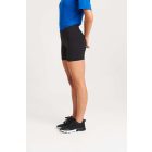 AWDis női short Cool Training 280 fekete