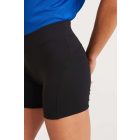 AWDis női short Cool Training 280 fekete