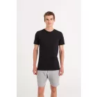 AWDis póló Cool Urban T 160 fekete