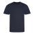 AWDis póló Recycled Cool T 140 tengerkék