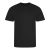 AWDis póló Recycled Cool T 140 fekete