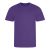 AWDis póló Recycled Cool T 140 lila