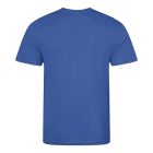 AWDis póló Recycled Cool T 140 királykék