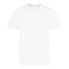 AWDis póló Recycled Cool T 140 fehér