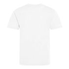 AWDis gyerek póló Recycled Cool T 140 fehér