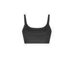 AWDis sportmelltartó Recycled Tech fekete